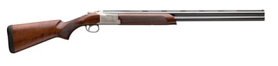 Browning Citori 725 Field Over Under 410 GA 28" Barrel 2rd Walnut - $1950.99 
