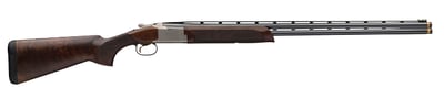 Browning Citori 725 Sporting Over Under Shotgun 12 GA 32" Barrel 2rd Walnut - $3042.99 