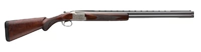 Browning Citori White Lightning Over Under Shotgun 28GA 28" Barrel 2rd Walnut Stock - $2754.99