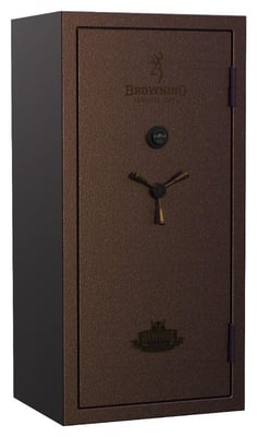 Best Gun Safes Under $2000