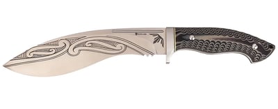 Browning Wihongi Tactical Knife, 8Cr14MoV Blade - $76.19 (Free S/H over $49 + Get 2% back from your order in OP Bucks)