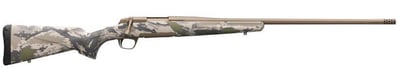 Browning X-Bolt Speed .300 Win Mag 26" 4rd Bolt Action Rifle, OVIX Camo + FREE Shipping - $1056.41 