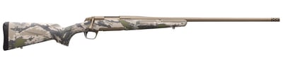 Browning X-Bolt Speed 7mm PRC 24" 3rd Rifle, Smoked Bronze Cerakote - $899.99 + Free S/H 