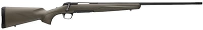 Browning X-Bolt Hunter 270 Win 22" Barrel OD Green - $619 