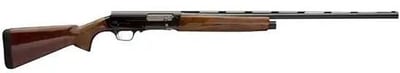Browning A5 Sweet Sixteen Walnut 16 GA 28" Barrel 2.75"-Chamber 4-Rounds - $1399.99 