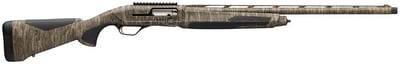 Browning Maxus II All Purpose Hunter 12 Gauge Semi-Auto Shotgun with Mossy Oak Bottomland Camo Finish - $1499.99 (Free S/H on Firearms)