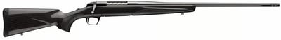 Browning X-Bolt Medallion Carbon Fiber 6.5 Creedmoor 22" barrel 4+1 Rnds - $1499.99 