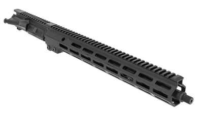 Geissele Automatics Super Duty Barreled AR-15 Upper 5.56 MK16 Black 16" - $779.99