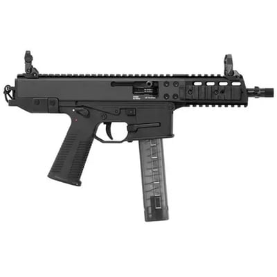 B&T GHM9 Gen2 9mm Pistol Glock Magazines BT-450002-2-G - $1608.78