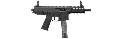 B&T GHM9 Gen 2 9mm Standard Carbine Pistol BT-450002-2 - $1596.00