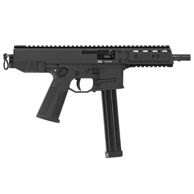 B&T GHM45 .45 ACP Semi-Auto Pistol w/ 17rd mag BT-450004 - $1299 (add to cart to get this price) (Free Shipping over $250)