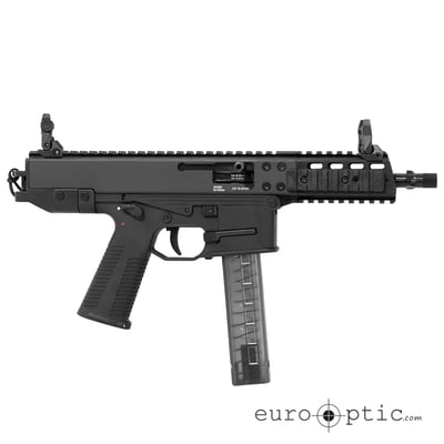B&T GHM9 Gen 2 9mm Standard Carbine Pistol - $1299 (add to cart price) (Free Shipping over $250)