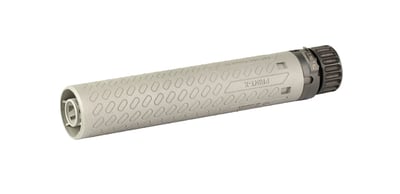 B&T Rotex Suppressor 7.62 NATO w/ Sf Hub Adapter - $714.99 (Add to Cart for Best Price) 