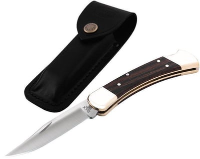 Buck Knives 110 Folding Hunter Lock-Back Knife - $59.99 (FREE Shipping over $50)