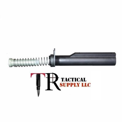 7075 Mil Spec Carbine Buffer Tube Kit Made in USA - $39.99 + $4.00 shipping