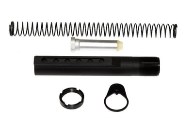 AR15 Mil-Spec 6 Position Buffer Tube Kit - $18.99