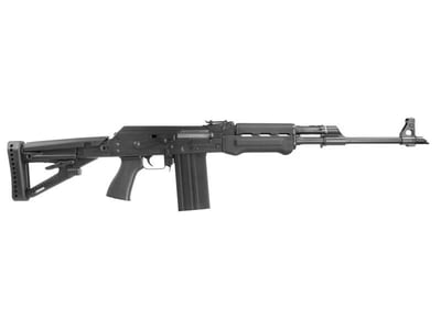 ZAS ZPAPM70 PAP M77 PS 308WIN BLK - $1327.69 (add to cart to get this price)