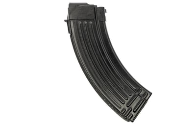 Bulgarian AK-47 7.62x39mm 30-Round Steel Magazine - $13.99 