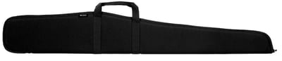 Bulldog Economy Black Rifle Case with Black Trim (52-Inch) - $11.1