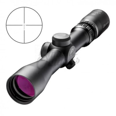  Burris Handgun 2-7x32mm 1in Tube Second Focal Plane Rifle Scope Posi-Lock Ballistic Plex- - $312.32 plus 14.95 shipping 