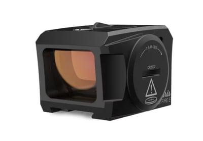 Burris FastFire E 3.5MOA Red Dot Reflex Sight - $179.99 (FREE Shipping over $250, Firearms $13.95 Flat S/H)