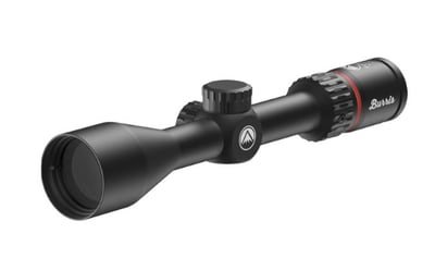 Burris Fullfield 3-12x42mm MOA SFP Riflescope Black - $199.98