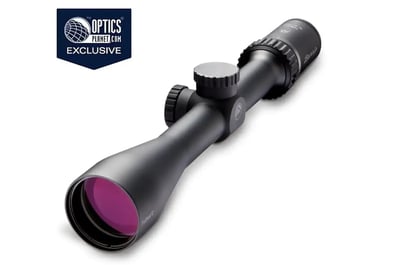 Burris Fullfield E1 3-9x40mm Rifle Scope 1" Tube Second Focal Plane, Black - $143.74 (Free S/H over $49 + Get 2% back from your order in OP Bucks)