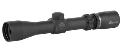 Burris Scout 2-7x32mm Riflescope, Ballistic Plex Reticle, Black- $299.99 (Add to Cart for Best Price) 