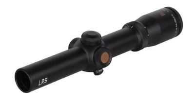 Burris TAC30 Rifle Scope 30mm Tube 1-4x 30mm Ballistic CQ Reticle Matte Black - $194.99 + Free Shipping (Free Shipping on $100+ Orders)