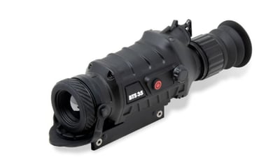 Burris Thermal Riflescope USM S35, 4x Zoom, 400x300, Manual Focus - $1349.99