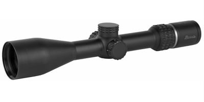 Burris Veracity 3-15x50mm, Ballistic Plex E1 FFP Reticle, Black, Riflescope - $621.10 (Add to Cart for Best Price) 