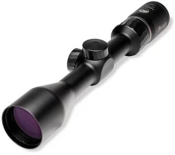 Burris FullField IV 2.5-10x 42mm Ballistic E3 - $137.99 + Free Shipping (Free Shipping on $100+ Orders)
