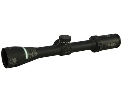 Burris C4 3-9x40mm Sportsman's Special - $149.99 (Black Friday 2014)  (Free S/H over $49)