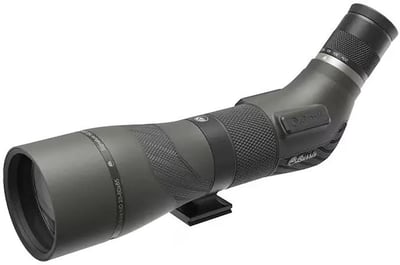Burris Signature HD Spotting Scope 20-60x 85mm Angled Refurbished - $1104.99 (Free Shipping on $100+ Orders)