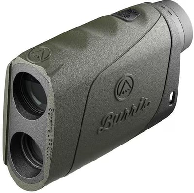 Burris Signature 2000 LRF HD Rangefinder - $194.99 (Free Shipping on $100+ Orders)
