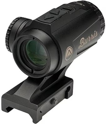Burris RT-3 Prism Sight Ballistic 3X Dot with Picatinny Mount Matte Black Factory Refurbished - $233.99 + Free Shipping (Free Shipping on $100+ Orders)