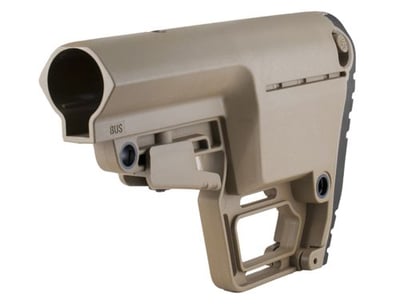 MFT Battlelink Utility Stock Mil Spec Tube Size SDE - $48.63