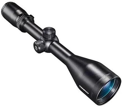 Bushnell Trophy 3-9x50mm Black Rifle Scope - $58.99 (Free S/H over $49 + Get 2% back from your order in OP Bucks)