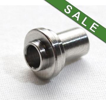 Ruger Mark III and 22/45 Magazine Disconnect Removal Hammer Bushing - $8.99