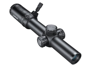 Bushnell AR Optics 1-6x 24mm Illuminated BTR-1 SFP Riflescope - $220.88 (Email Price) 
