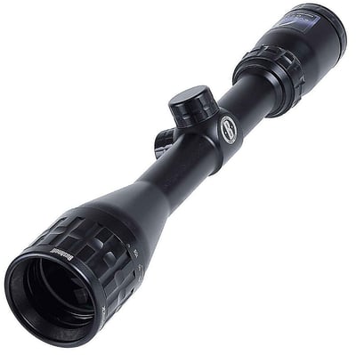Bushnell Banner Dusk & Dawn Multi-X Reticle Riflescope, 4-12X 40mm - $99.99 + Free Shipping