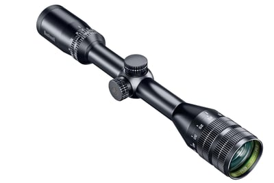 Bushnell R3 4-12x40 Riflescope, Adjustable Objective, DOA-QBR Reticle, HD Optical System, EXO Barrier, IPX7 Waterproof, Hunting / Target Shooting - $139.99 + FREE Shipping
