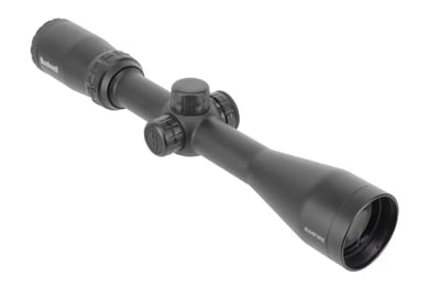 Bushnell Rimfire 3-9x40mm Black DZ22 illum Reticle Riflescope - $79.99 (FREE Shipping over $250, Firearms $13.95 Flat S/H)