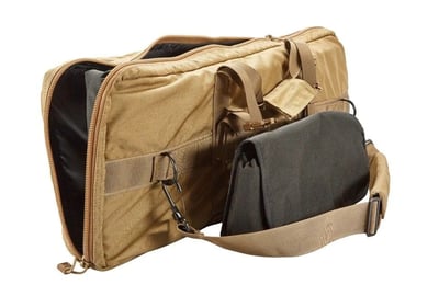 Bushnell Tactical Kit Bag, 19.5", 25L Coyote Tan - $39.99