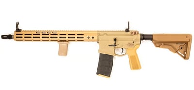 Noveske Rifleworks Gen 4 Recon (Trident Special) 223/5.56 16" 30rd - $2599.99 