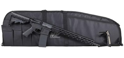 S&W M&P 15 Sport III Bundle 223/5.56 16.5" 30rd - $659.99 