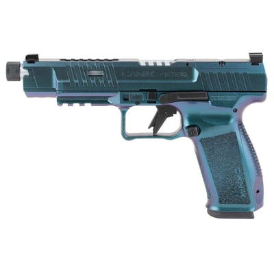 Canik METE SFx Pro Stingray 9mm 5.74" Barrel 18+1/20+1 - $579.99