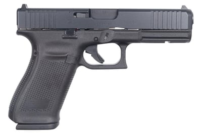 Glock 20 Gen5 MOS 10mm Optic Ready Pistol - $699.99 