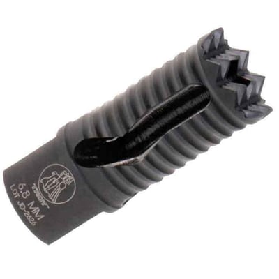 Troy Industries Medieval Muzzle Brake, 7.62x51mm NATO, Fits AR-10 / LR-308 - $57.99