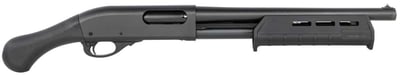 Remington 870 Tac-14 12Ga 14" Barrel 4Rnd - $379.99
